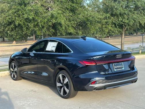 2025 Audi A5 Premium Plus