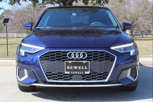 2023 Audi A3 Premium