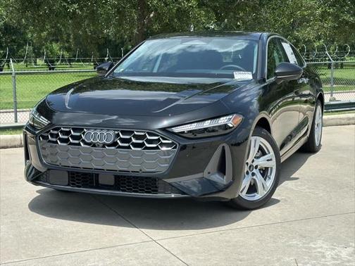 2025 Audi A5 Prestige