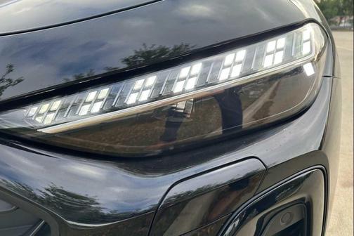 Mythos Black Metallic 2026 Audi A5 Premium Plus TFSI quattro S tronic