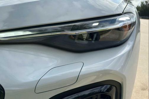 Glacier White Metallic 2026 Audi Q5 Premium Plus TFSI quattro S tronic