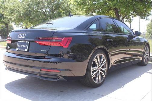 2023 Audi A6 45 Premium Plus