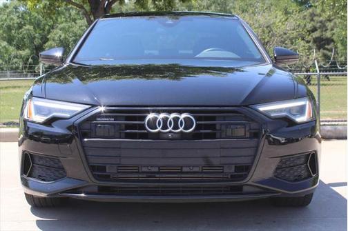 2023 Audi A6 45 Premium Plus