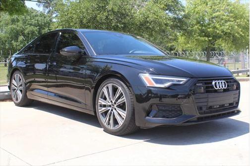 2023 Audi A6 45 Premium Plus