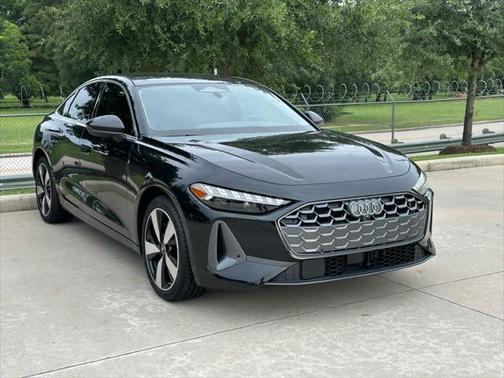 2025 Audi A5 Premium Plus