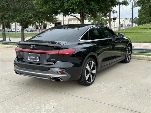 2025 Audi A5 Premium Plus