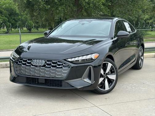 2025 Audi A5 Premium Plus