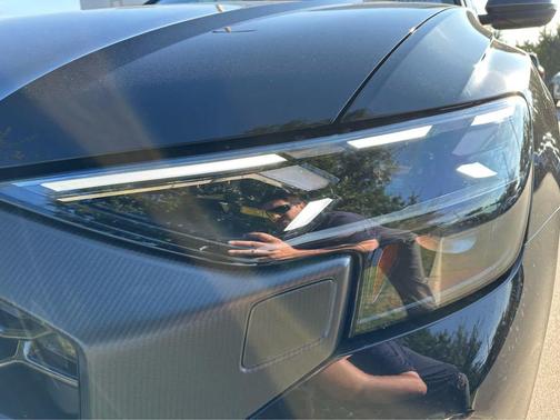 2026 Audi RS Q8 4.0T