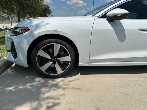 2025 Audi A5 Premium Plus