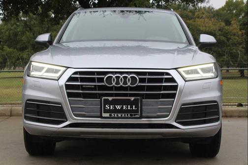 2019 Audi Q5 2.0T Premium Plus
