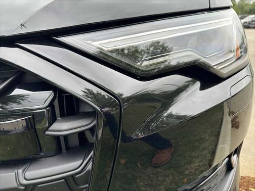 2025 Audi A6 45 Premium