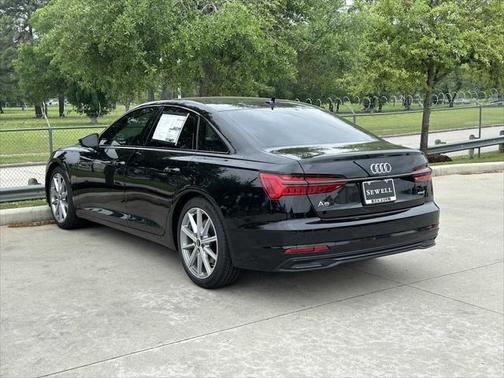 2025 Audi A6 45 Premium