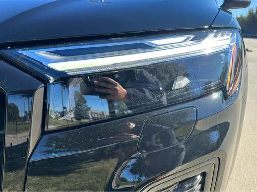 2026 Audi Q7 55 Premium Plus