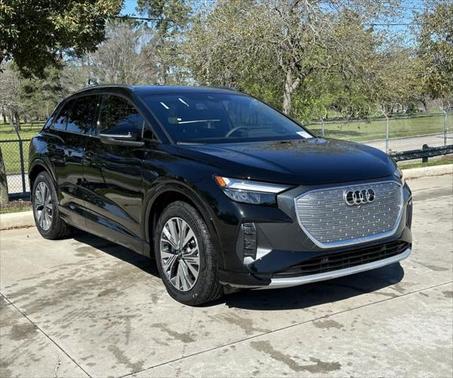 2025 Audi Q4 e-tron Premium 45 quattro