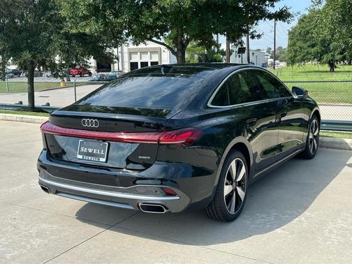 2025 Audi A5 Premium Plus