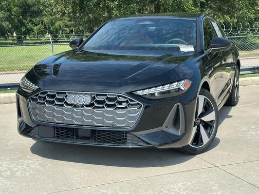 2025 Audi A5 Premium Plus