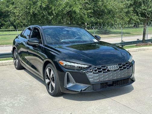 2025 Audi A5 Premium Plus