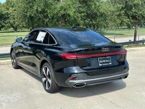 2025 Audi A5 Premium Plus