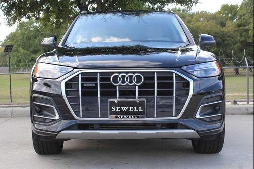 2021 Audi Q5 45 Premium Plus