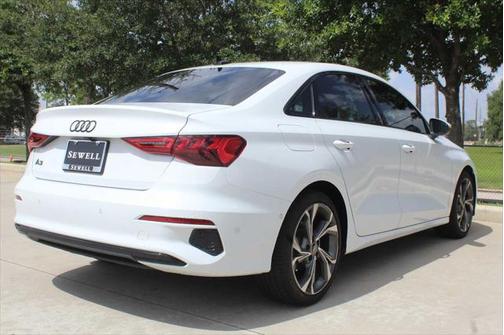 2023 Audi A3 Premium