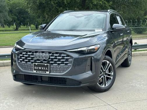 2025 Audi Q5 Premium