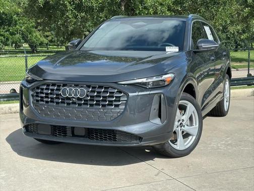 2025 Audi Q5 Premium Plus