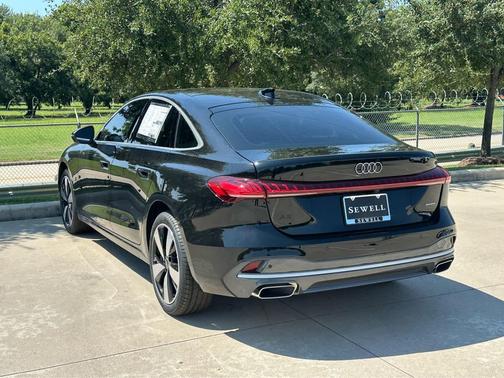 2025 Audi A5 Premium Plus