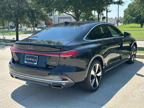 2025 Audi A5 Premium Plus