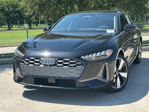 2025 Audi A5 Premium Plus