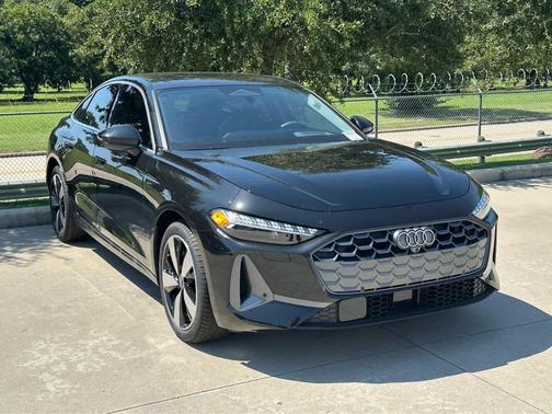 2025 Audi A5 Premium Plus