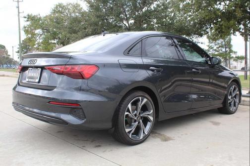 2023 Audi A3 Premium