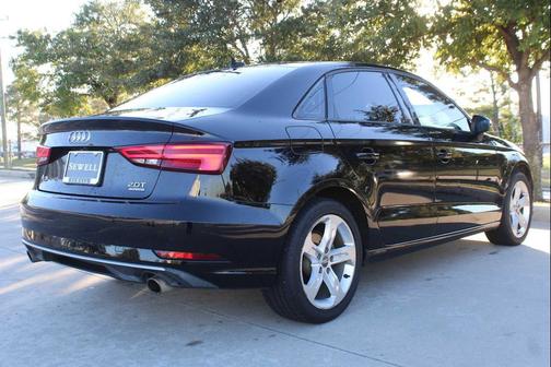 2017 Audi A3 2.0T Premium