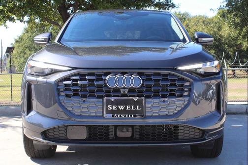 2025 Audi Q5 Premium Plus TFSI quattro S tronic