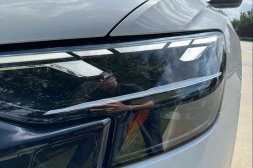 WHITE 2026 Audi Q8 55 Premium Plus
