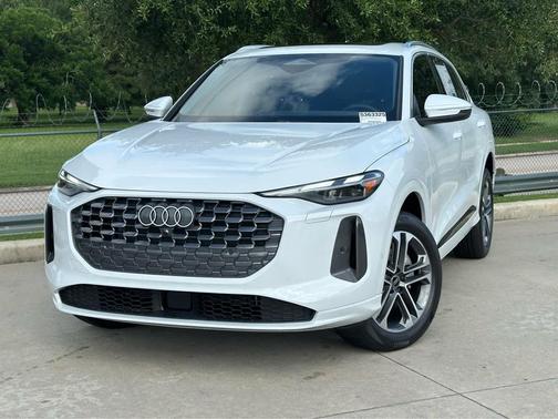 2025 Audi Q5 Premium TFSI quattro S tronic