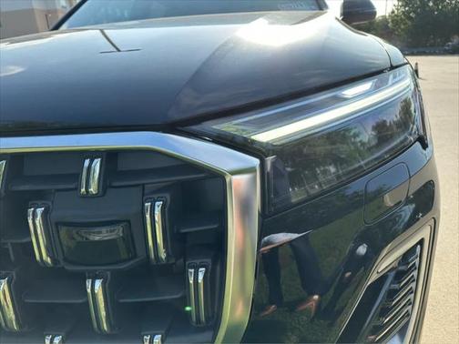 2025 Audi Q7 55 Premium