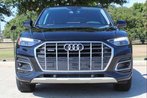 2022 Audi Q5 40 Premium