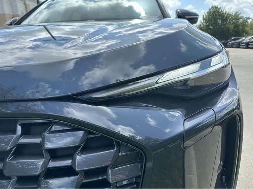 2025 Audi Q5 Premium TFSI quattro S tronic