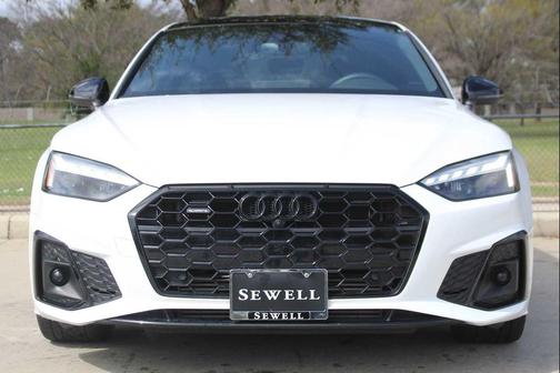 2023 Audi A5 Sportback 45 S Line Premium Plus