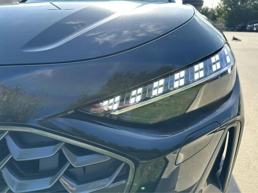 MYTHOS BLACK 2025 Audi A5 Premium Plus TFSI quattro S tronic