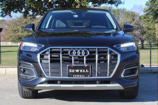 2023 Audi Q5 40 Premium