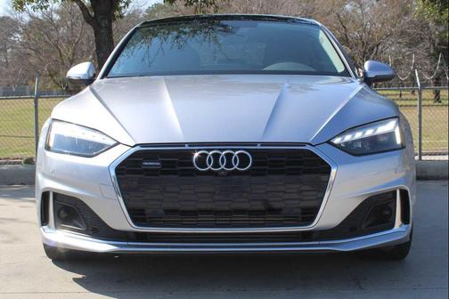 2023 Audi A5 Sportback Premium Plus