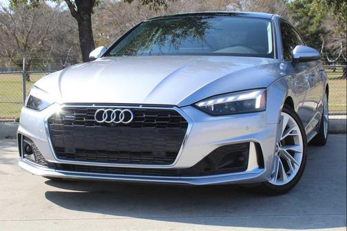 2023 Audi A5 Sportback Premium Plus