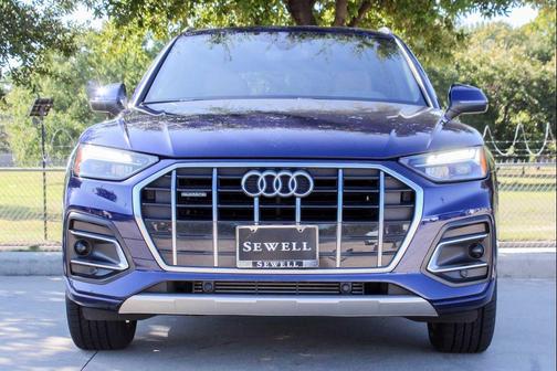 2022 Audi Q5 40 Premium