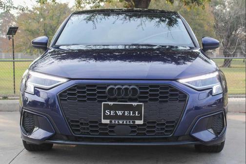 2023 Audi A3 Premium