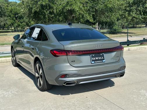 2025 Audi A5 Premium Plus TFSI quattro S tronic
