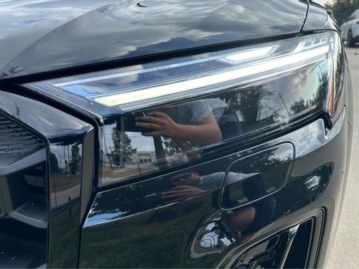 2026 Audi Q7 55 Prestige