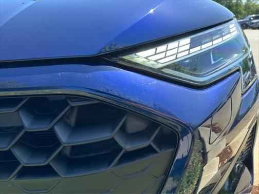 2025 Audi A3 Premium