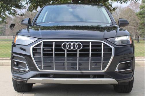 2024 Audi Q5 40 Premium