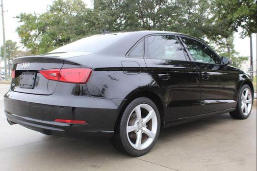 2016 Audi A3 1.8T Premium